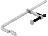 F- CLAMP 300 X 80 MM DROP FORGED (YT-64112)