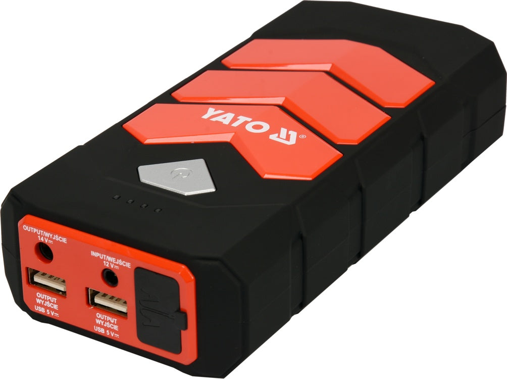 JUMP STARTER/POWER BANK 9000MAH (YT-83081)