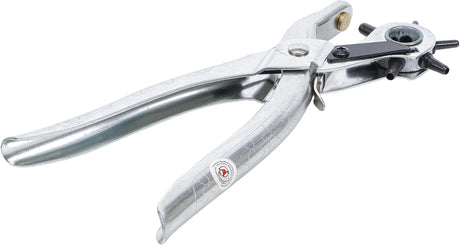 REVOLVING PUNCH PLIERS | 2 - 4.5 MM (75835)