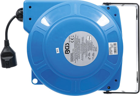 AUTOMATIC CABLE REEL | 15 M (3379)