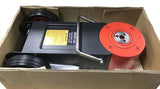 PNEUMATIC LIFT | MOBILE | 20 / 40 T (E2240)