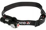 HEADLAMP 2IN1 350LM (YT-08597)