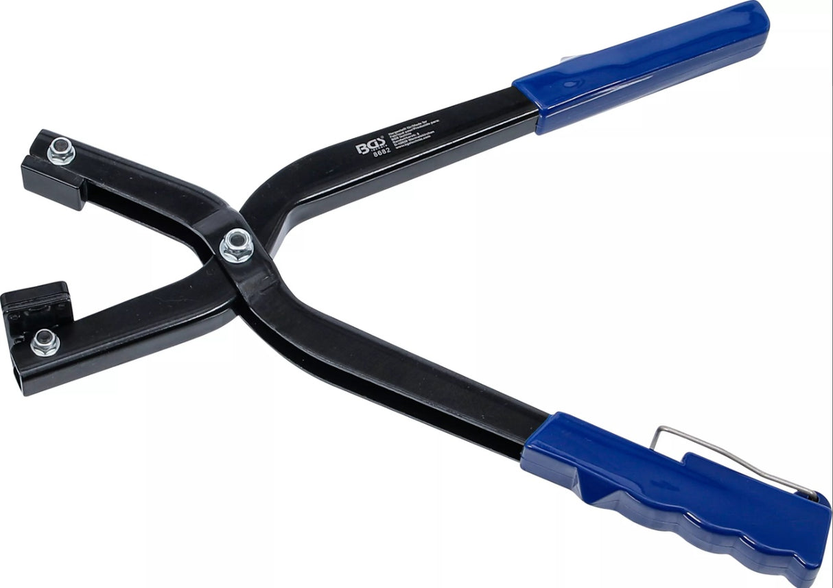 CYCLE AND FENDER CRIMP PLIERS | 310 MM (8682)