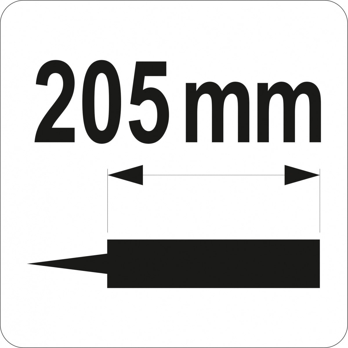 DUAL-CARTRIDGE CAULKING GUN (YT-67573)