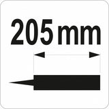 DUAL-CARTRIDGE CAULKING GUN (YT-67573)