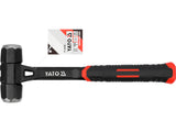 MONOBLOCK SLEDGE HAMMER 1800G/4LB (YT-45755)