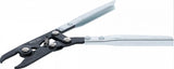 PLIERS FOR EARLESS AXLE BOOT CLAMPS | 260 MM (9093)