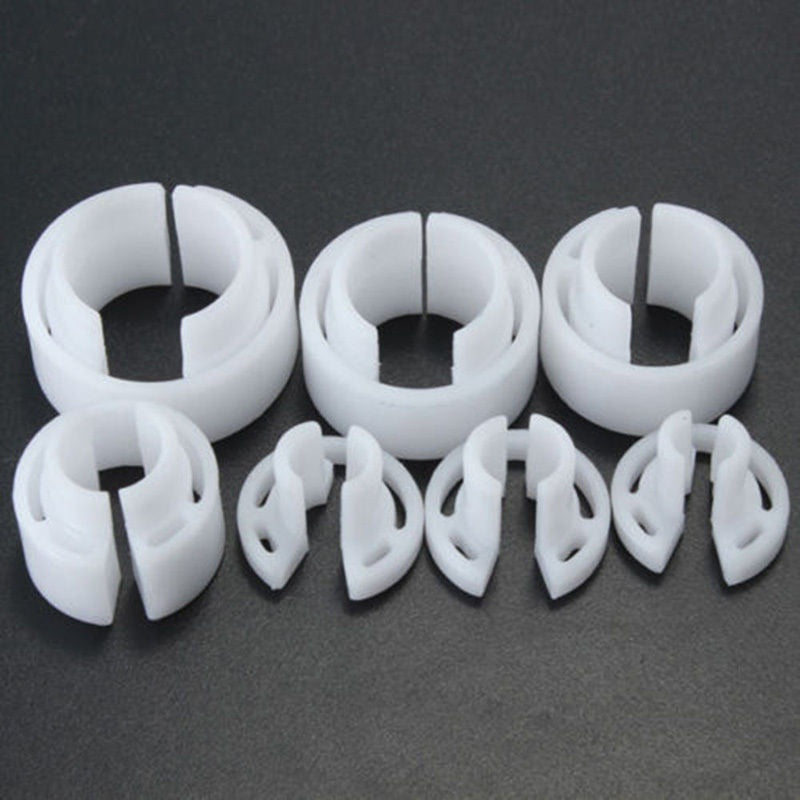 AIR CONDITIONER HOSE CONNECTOR/DISCONNECTOR SET | 7 PCS. (JD5900)