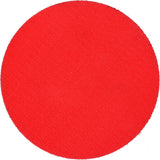 VELCRO PAD WITH ARTICULATED CORNER 125MM "PROFIL" (08350)