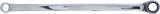 RATCHET RING WRENCH AND RING SPANNER | EXTRA LONG | 19 MM (7249)