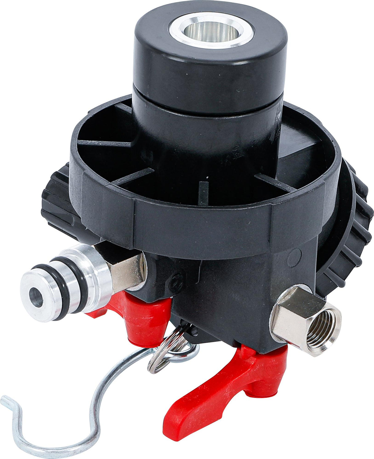 COOLING SYSTEM BLEEDING AND FILLING TOOL | 6 PCS. (9502)