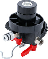COOLING SYSTEM BLEEDING AND FILLING TOOL | 6 PCS. (9502)