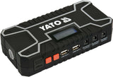 JUMP STARTER/POWER BANK 12000MAH (YT-83082)