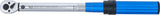TORQUE WRENCH | 10 MM (3/8") | 7 - 105 NM (2843)