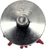 CUP BRUSH NYLON 25MM FOR DRILL (YT-47780)