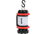 MULTIFUNCTIONAL SPOTLIGHT 3IN1 380LM (YT-08547)