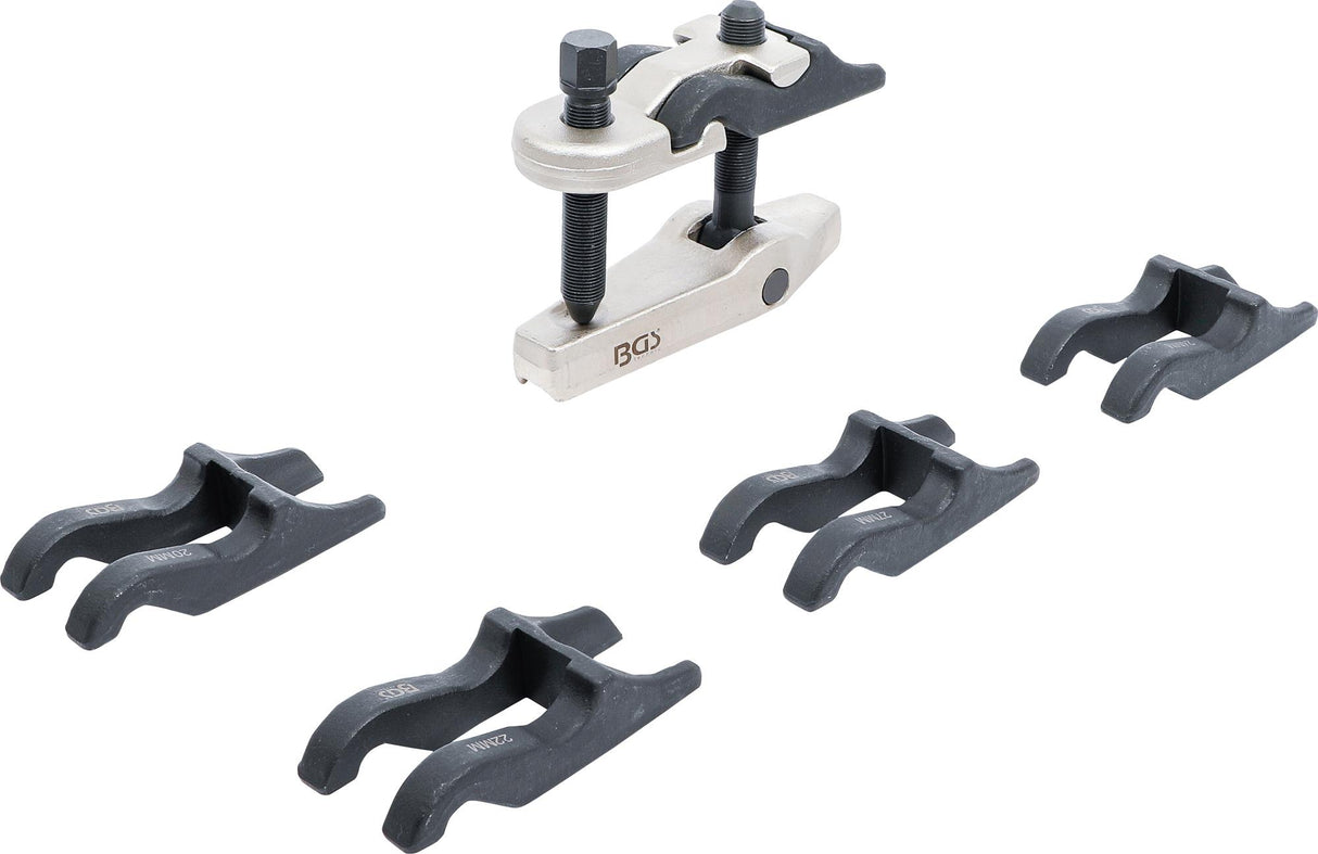 BALL JOINT SET | 7 PCS. (1790)