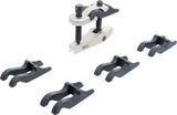 BALL JOINT SET | 7 PCS. (1790)
