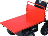 ELECTRIC DUMPER 1000W 500KG (YT-86120)