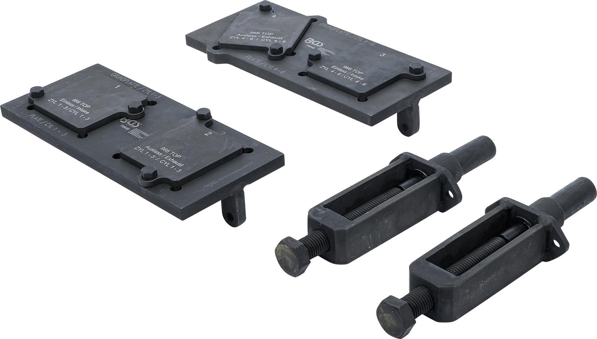 ENGINE TIMING TOOL SET | FOR PORSCHE M96 / M97 (70940)
