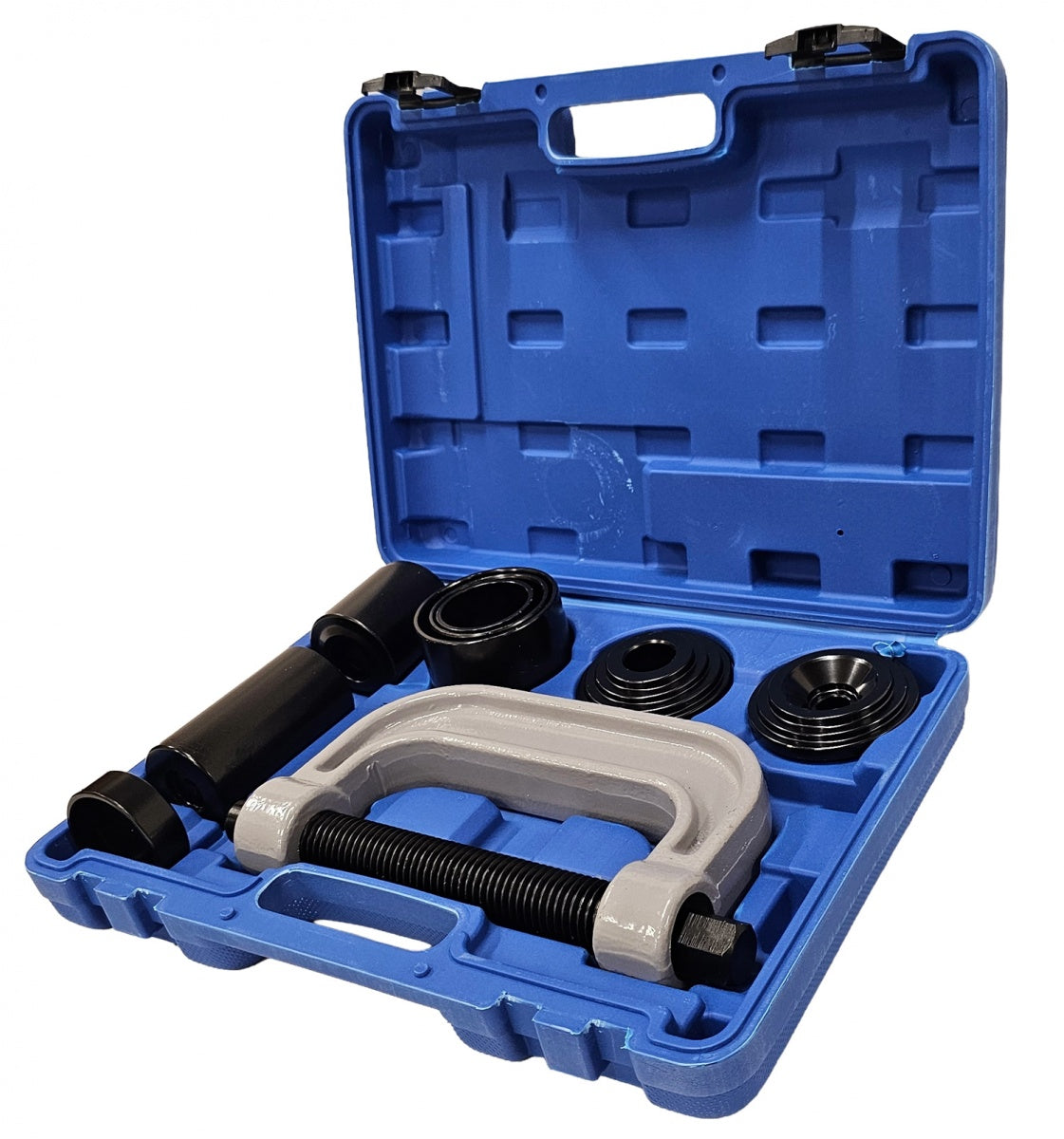TOOL SET FOR BALL JOINT INSTALLATION | HORSESHOE (SK1405)