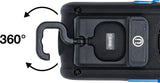 COB-LED WORK LAMP | FOLDABLE (85335)