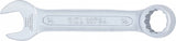 COMBINATION SPANNER | EXTRA SHORT | 14 MM (30764)
