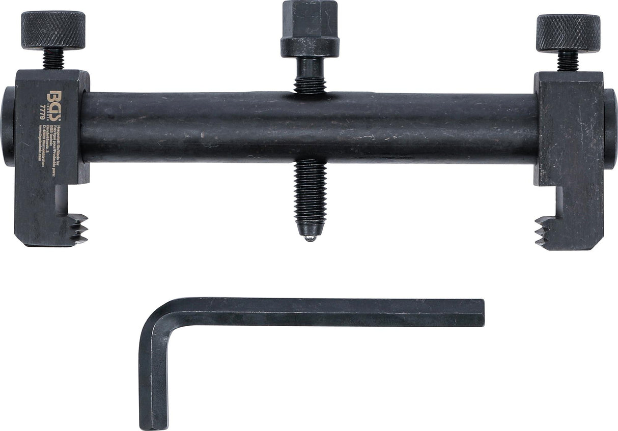 BELT PULLEY PULLER | 40 - 168 MM (7779)