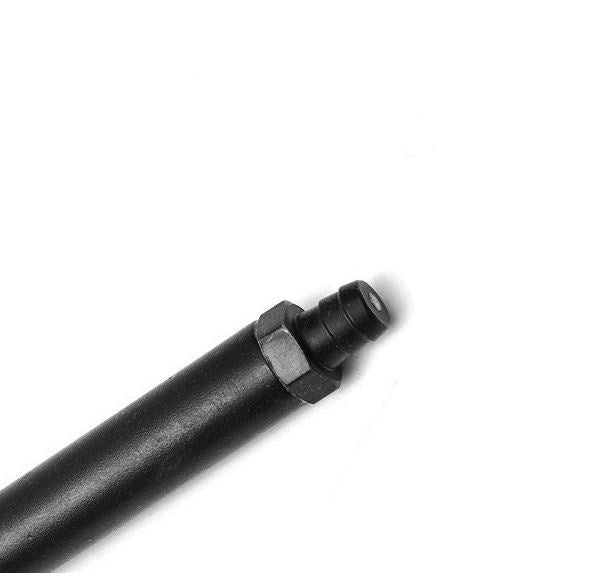 PISTOL FOR ASSEMBLY FOAMS | RUBBERIZED HANDLE | FULLY TEFLON-COATED (SK14271)