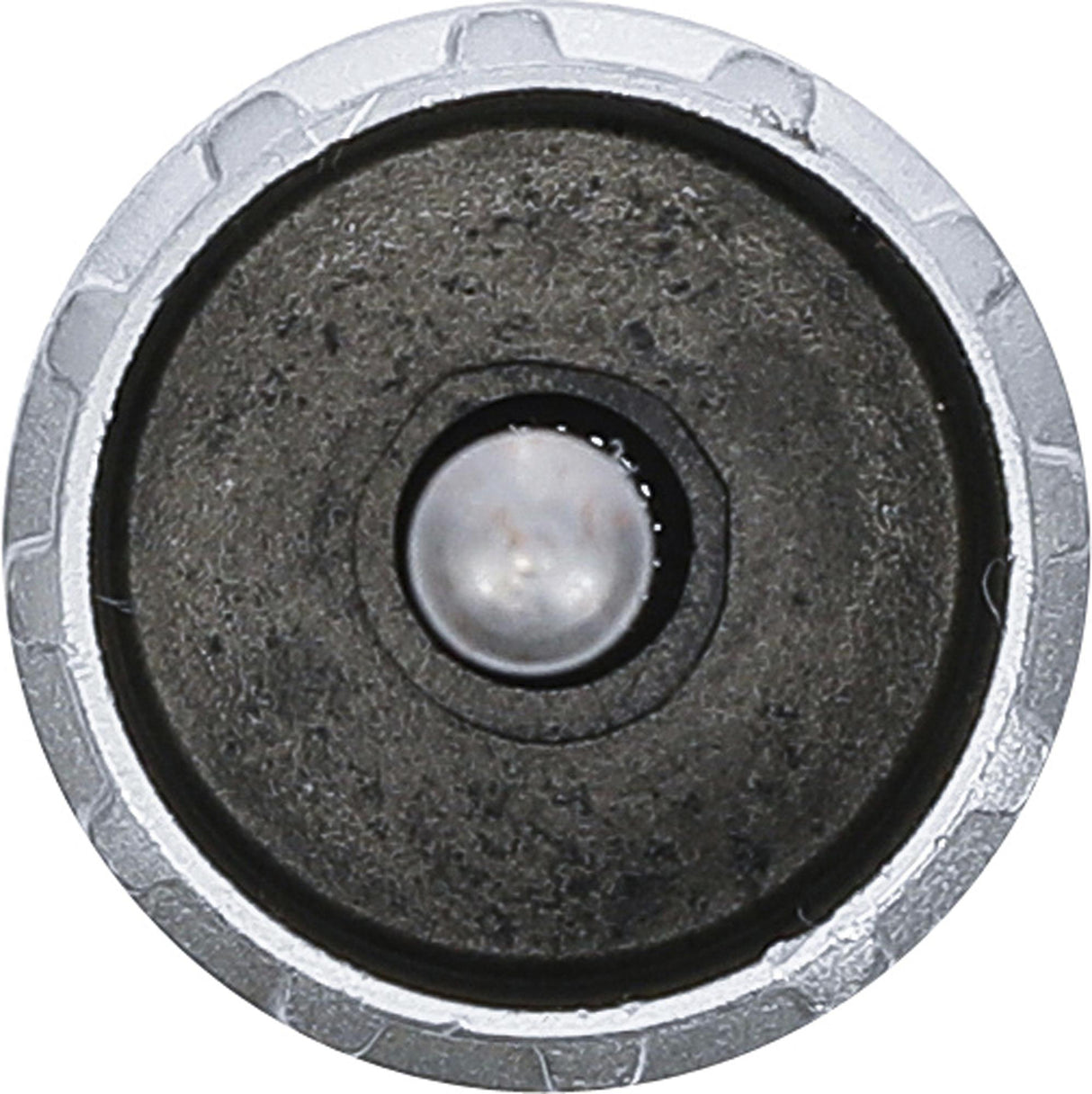CASSETTE LOCKRING SOCKET | WITH CENTER PIN (70074)