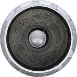 CASSETTE LOCKRING SOCKET | WITH CENTER PIN (70074)