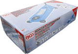 FLOOR JACK | HYDRAULIC | EXTRA FLAT | 2.5 T (9784)