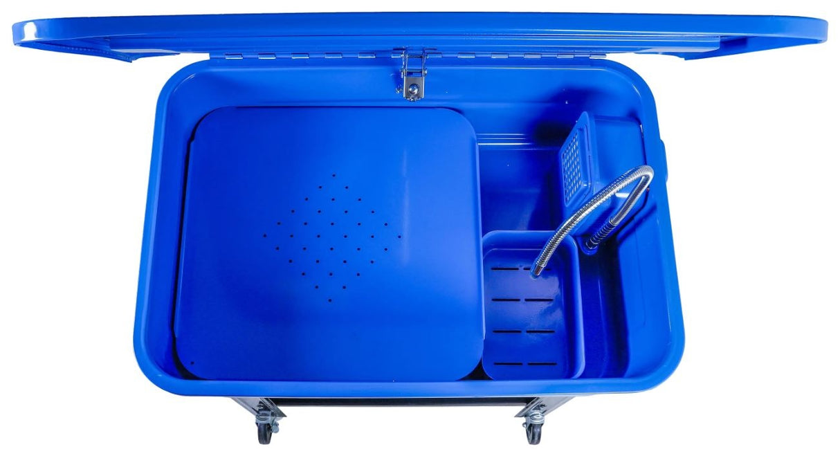 SMALL PARTS WASHER | 75 L (74696)