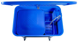 SMALL PARTS WASHER | 75 L (74696)