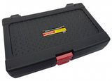 RATCHET WRENCH SET | PLASTIC BOX | 8-19 MM | 12 PCS. (SK5010)