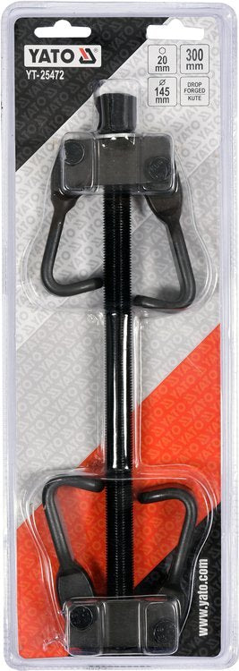 COIL SPRING COMPRESSOR (YT-25472)