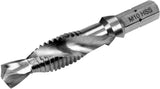 COMBINED DRILL TAP M10 HEX (YT-44847)