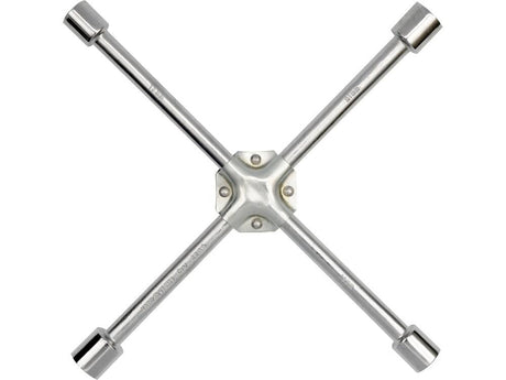 CROSS RIM WRENCH CR-V 17X19X21X22 (YT-0800)