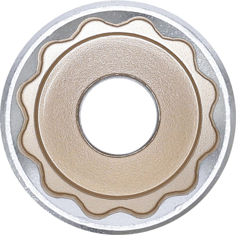 SOCKET, 12-POINT, DEEP | 12.5 MM (1/2") DRIVE | 27 MM (9363)