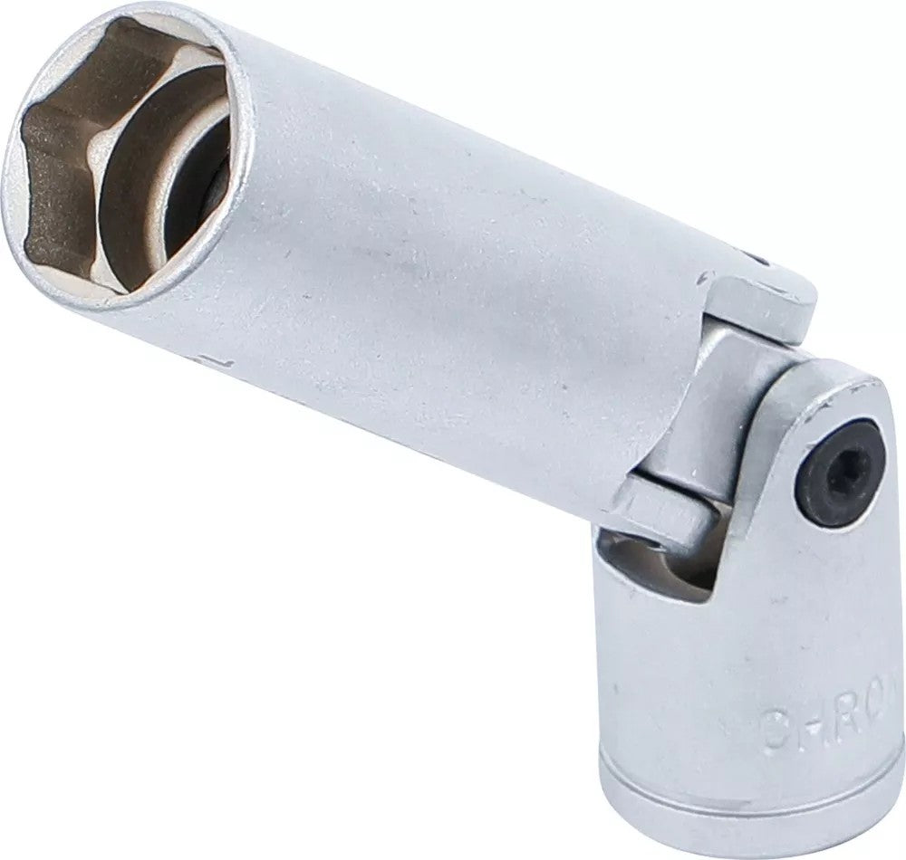 GLOW PLUG JOINT SOCKET HEXAGON | 10 MM (3/8") DRIVE | 14 MM (2984)