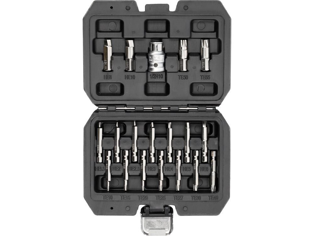 EXTRACTOR SET (YT-04584)