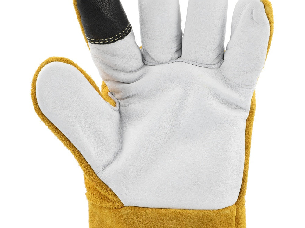 THORN PROOF GARDEN GLOVES S. 10 (74144)
