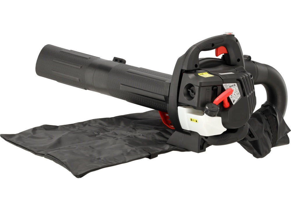 GASOLINE BLOWER/VACUUM (YT-85191)