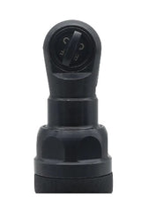 PNEUMATIC RATCHET FOR SOCKETS | MINI | 10 MM (3/8") | 50 NM (XX739)