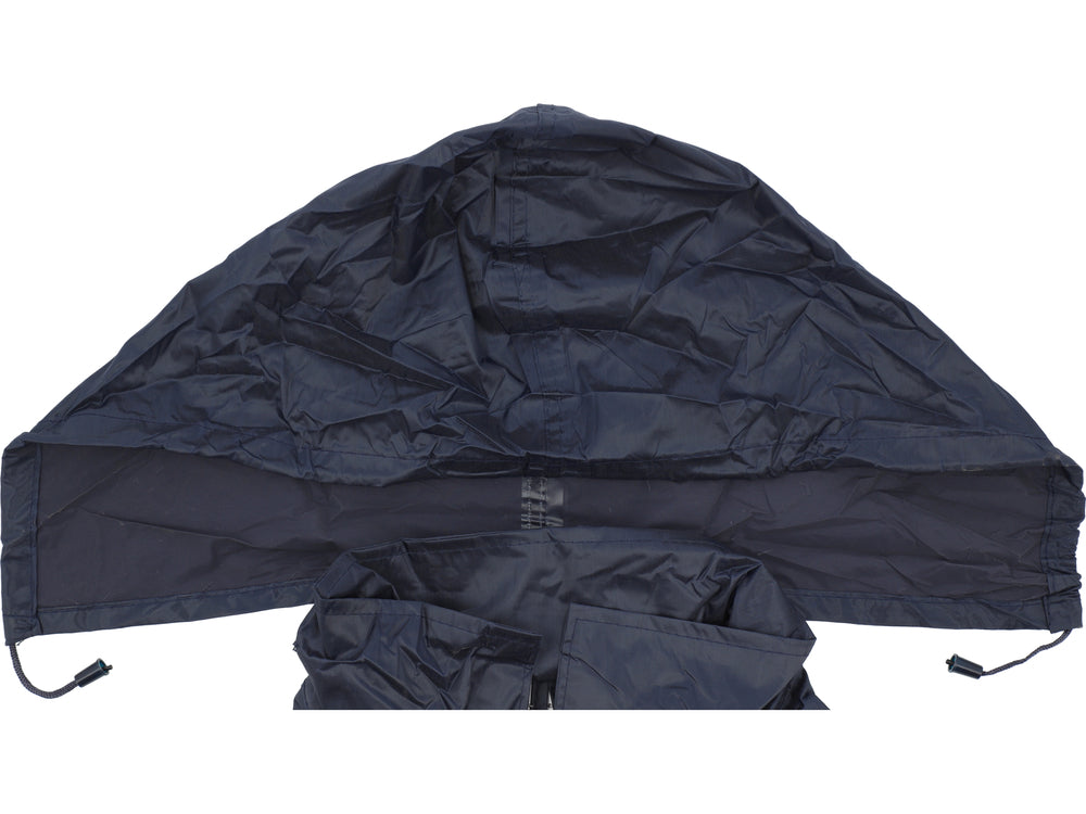RAINCOAT NAVY LIGHT SIZE M (YT-79717)