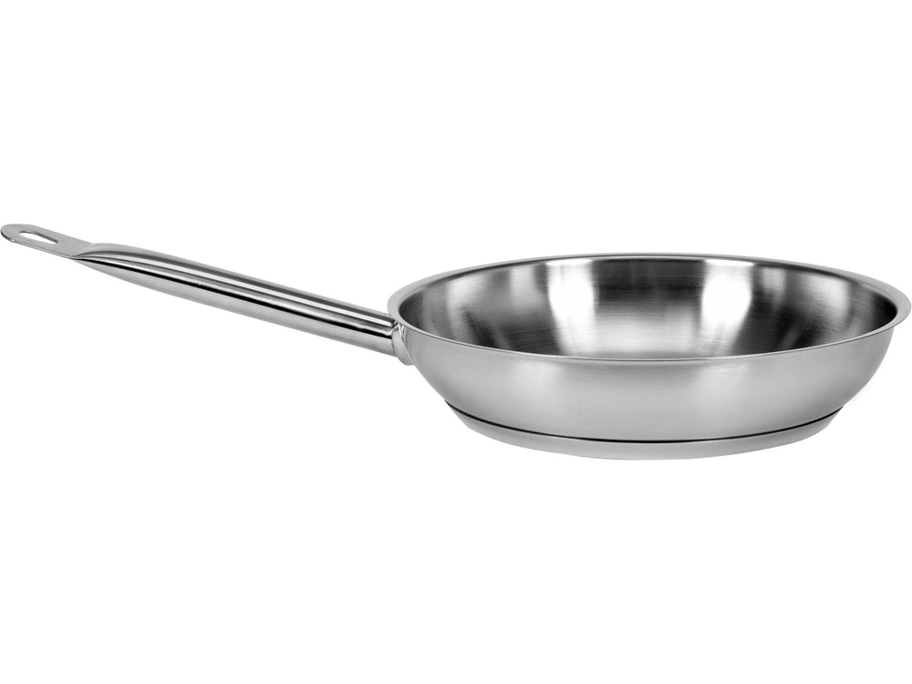FRYPAN SS 24CM (YG-00101)