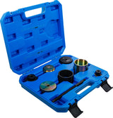 DIFFERENTIAL BUSH TOOL SET | FOR BMW 5, 6, 7 (F01, F02, F04, F06, F07, F10-F13, F18) (74269)