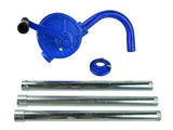 MANUAL ROTARY OIL PUMP (ES-PUMP32)