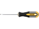 SLOTTED SCREWDRIVER 3X75MM (60950)