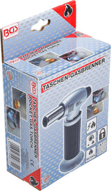 POCKET GAS TORCH (9872)